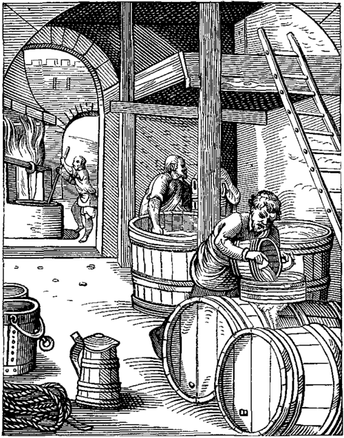 brewer