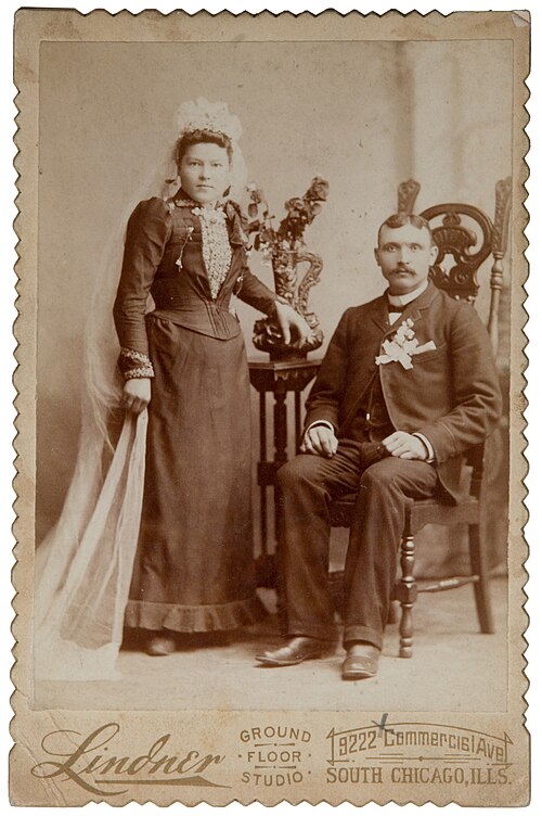 bridal