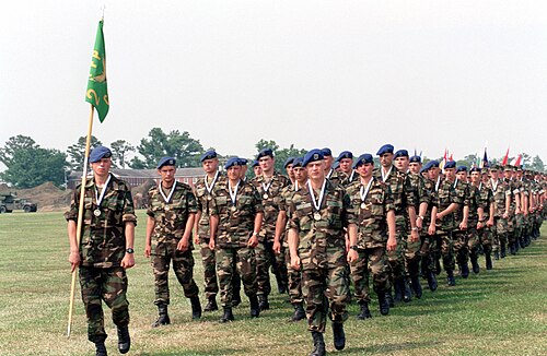 brigade