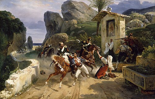 brigand