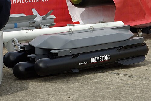 brimstone