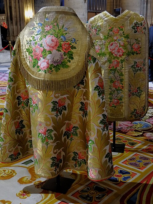 brocade