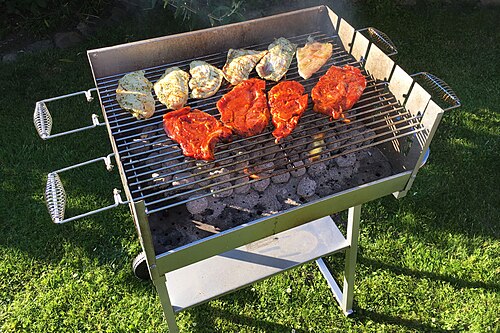 broil