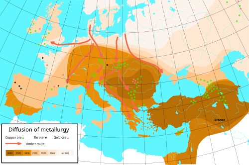 bronze age