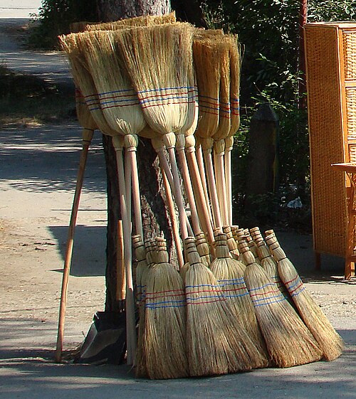 broomstick