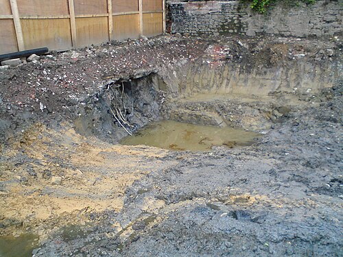 brownfield