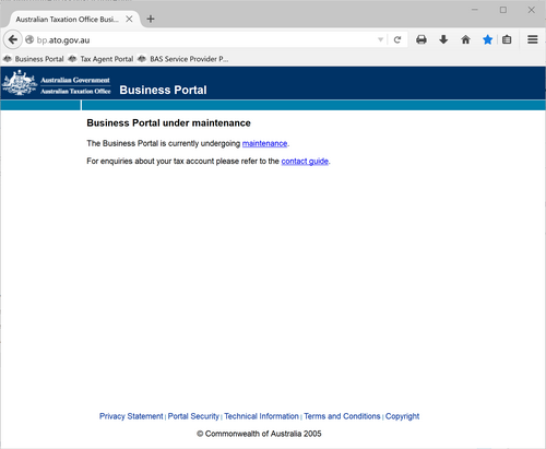 browser