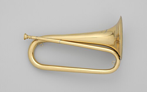 bugle