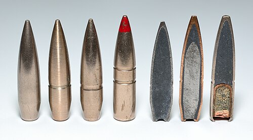 bullet