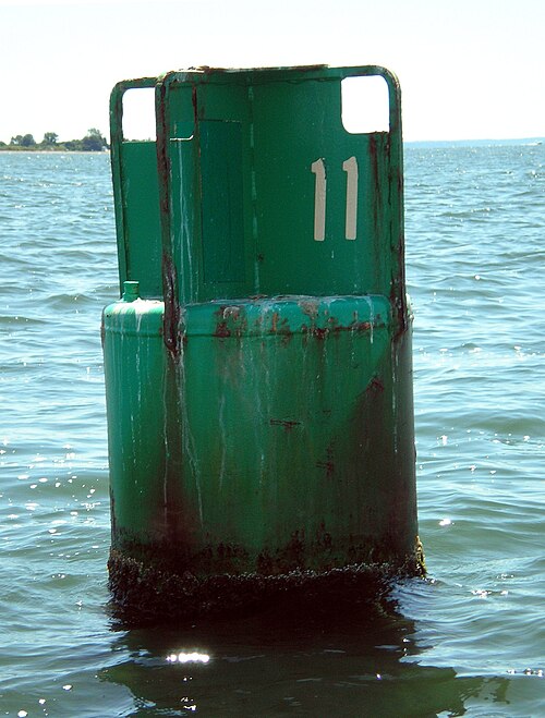 buoy