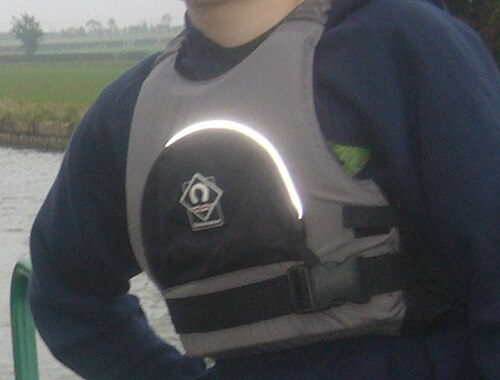 buoyancy aid