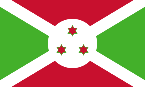 burundi