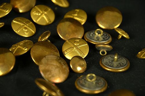 button