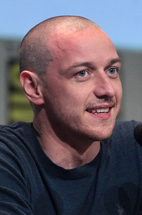 buzz cut
