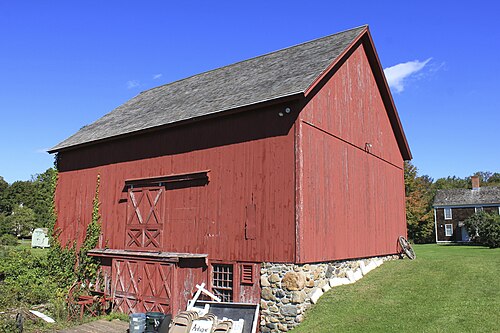 byre