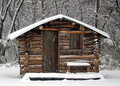 cabin