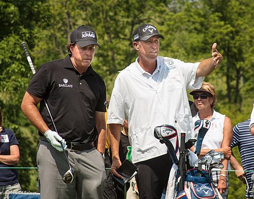 caddie