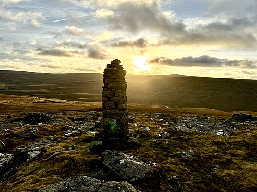 cairn