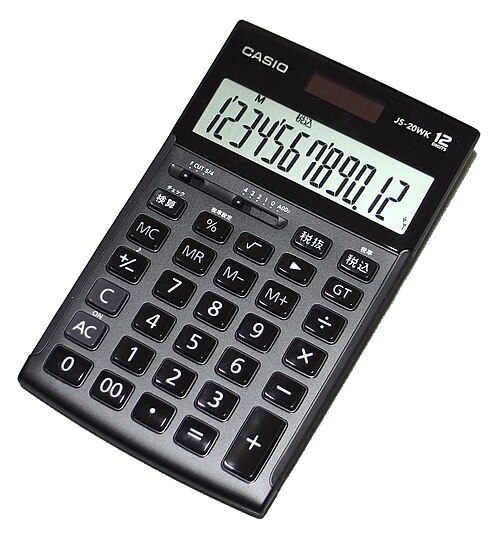 calculator