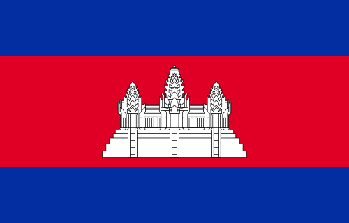 cambodia