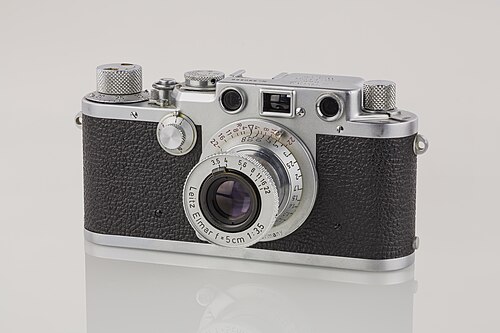 camera