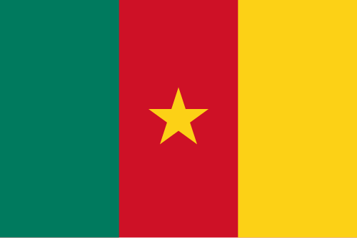 cameroon