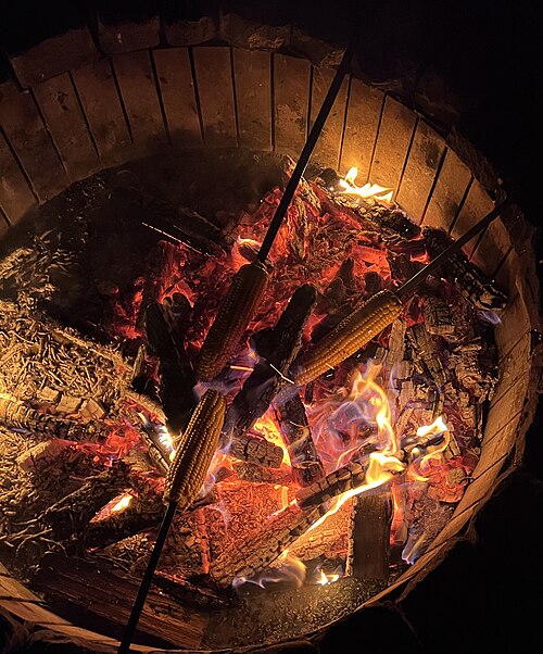 campfire