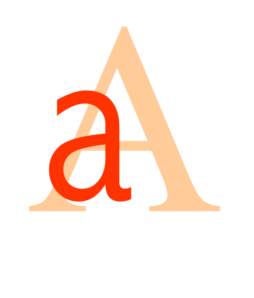 capital letter