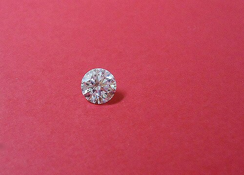 carat