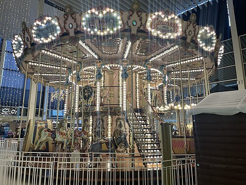 carousel