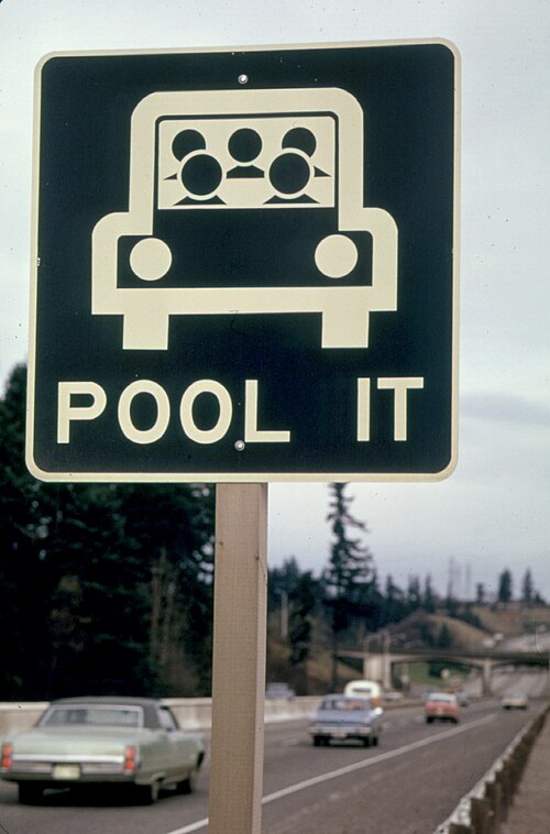 carpool