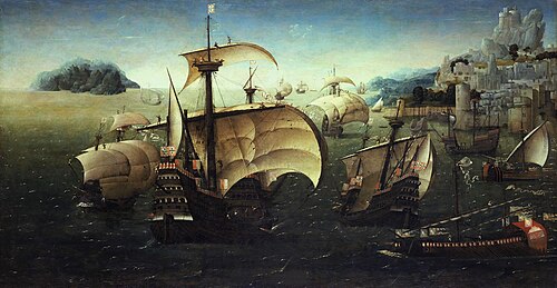 carrack
