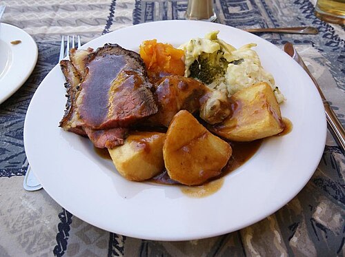 carvery