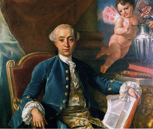casanova