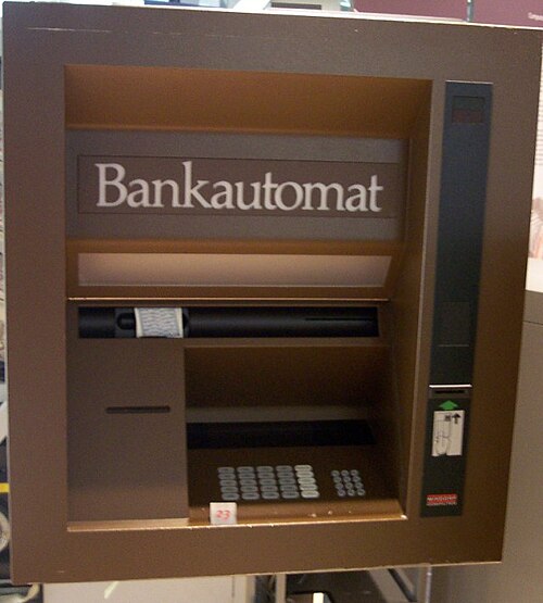 cashpoint
