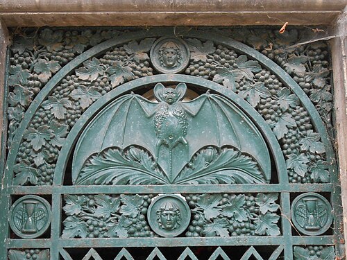 cast iron