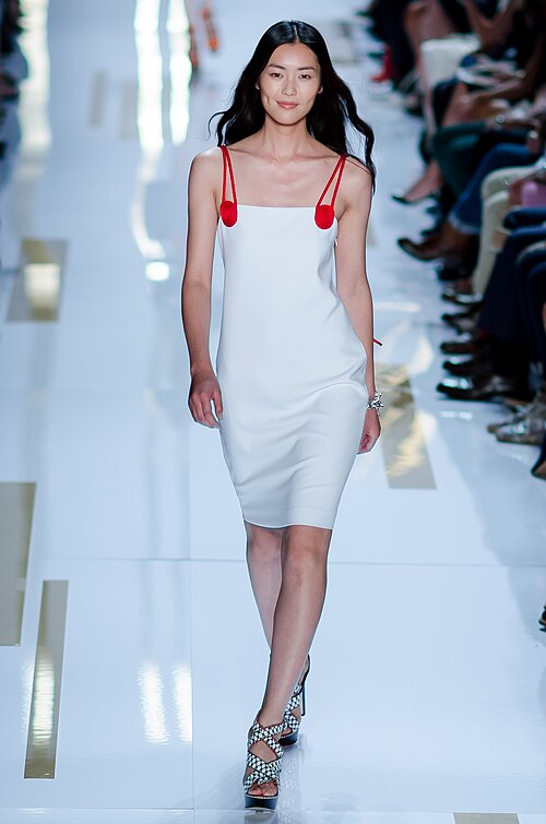 catwalk