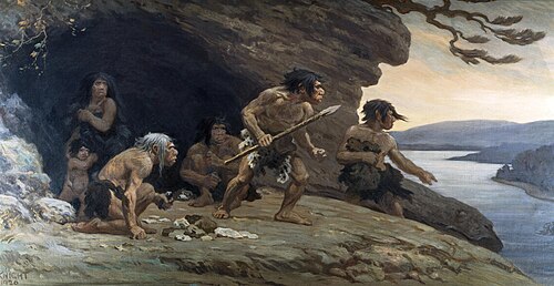 caveman