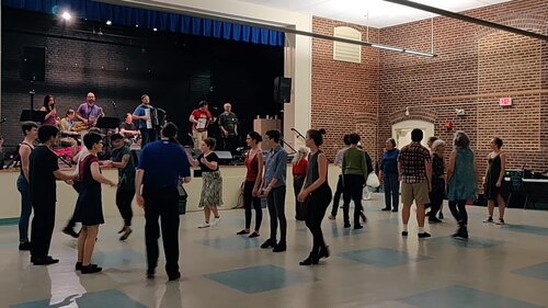 ceilidh