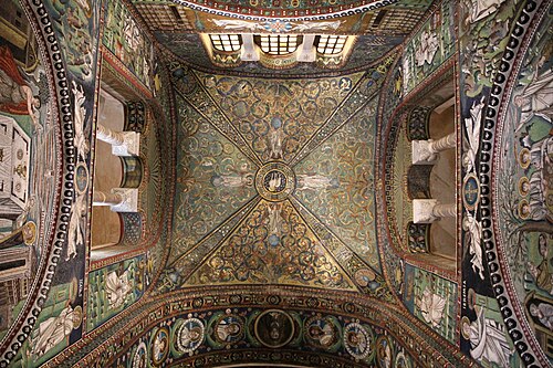 ceiling