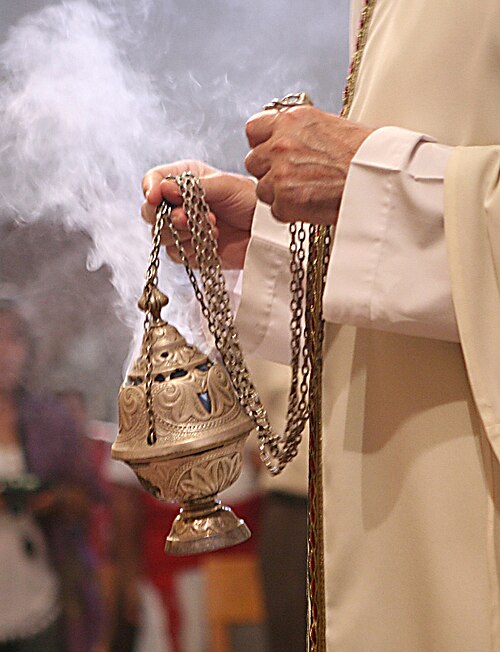 censer