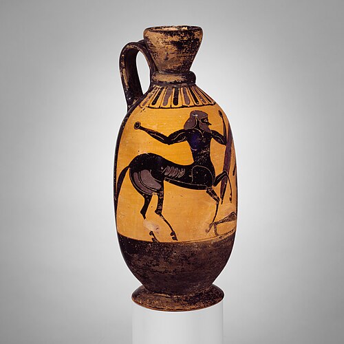 centaur