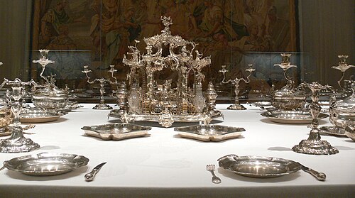centrepiece