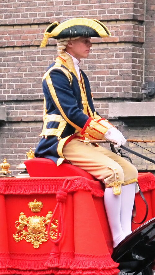 ceremonial
