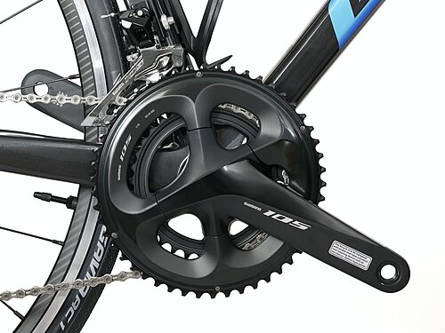 chainring