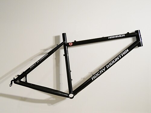 chainstay