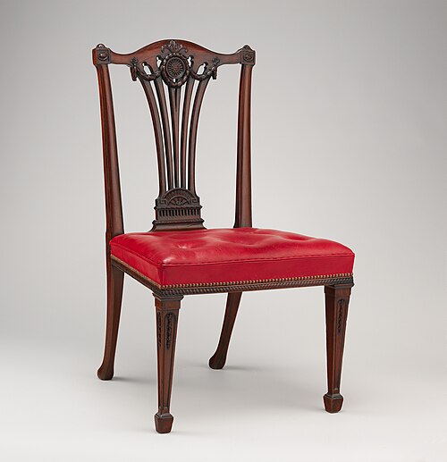 chair