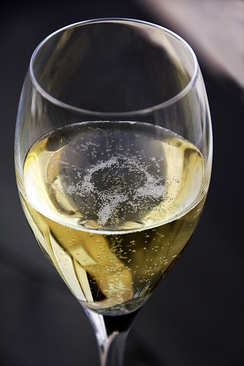 champagne