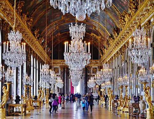 chandelier