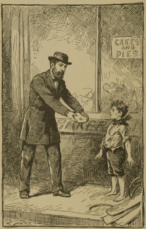 charitable